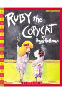 Ruby the Copycat