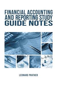 Financial Accounting and Reporting Study Guide Notes