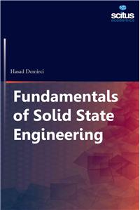 Fundamentals of Solid State Engineering