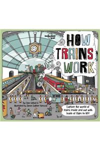 How Trains Work 1