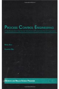 Process Control Engineering