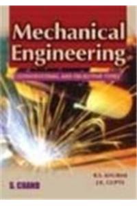 Mechanical Engineering