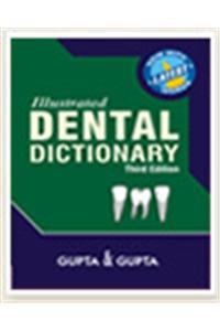 Illustrated Dental Dictionary