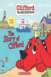 The Story of Clifford (Clifford)