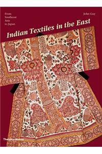 Indian Textiles in the East