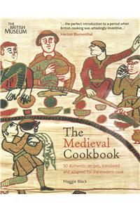 Medieval Cookbook