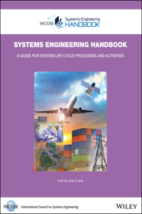 INCOSE Systems Engineering Handbook, Fifth Edition