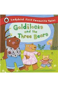 Goldilocks and the Three Bears