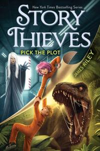 Pick the Plot, 4