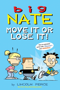 Big Nate Vol. 29