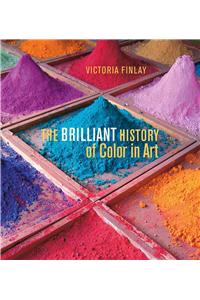 The Brilliant History of Color in Art