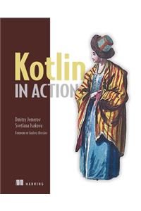 Kotlin in Action