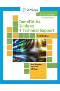 Comptia A+ Guide to It Technical Support