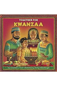 Together for Kwanzaa