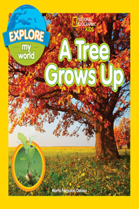 Explore My World: A Tree Grows Up