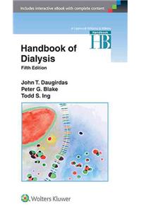 Handbook of Dialysis