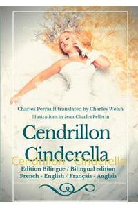 Cendrillon - Cinderella