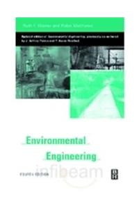 Environmental Engineering, 4th Edition