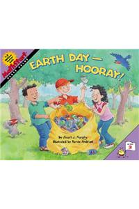 Earth Day--Hooray!