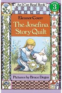 Josefina Story Quilt