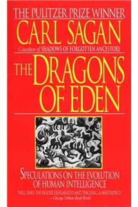 The Dragons of Eden