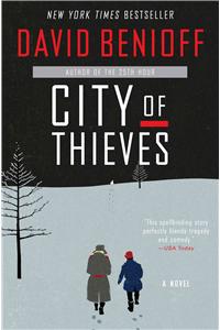 City of Thieves