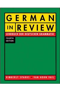 German in Review