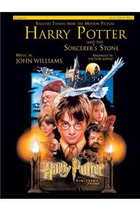 Selected Themes from the Motion Picture Harry Potter and the Sorcerer's Stone (Solo, Duet, Trio)