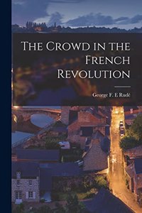 Crowd in the French Revolution