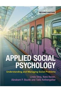 Applied Social Psychology