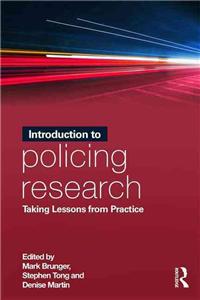 Introduction to Policing Research