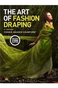 The Art of Fashion Draping