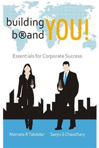 Building Brand You