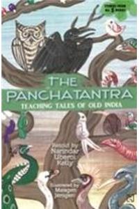 The Panchatantra: Teaching Tales of Old India