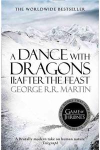 Dance With Dragons: Part 2 After the Feast