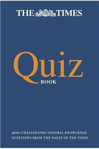 The Times Quiz Book