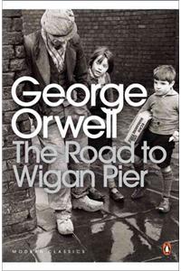 Road to Wigan Pier