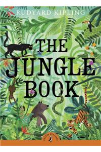 The Jungle Book