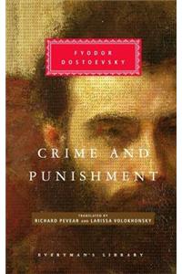 Crime and Punishment