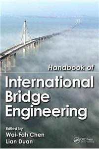 Handbook of International Bridge Engineering