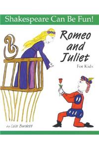 Romeo and Juliet for Kids