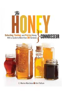 Honey Connoisseur