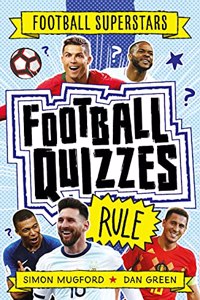 FOOTBALL SUPERSTARS QUIZZES RULE