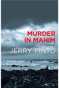 Murder in Mahim: A Novel