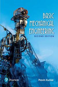 Basic Mechanical Engineering