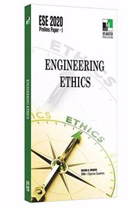 Engineering Ethics (2019-2020) Examination