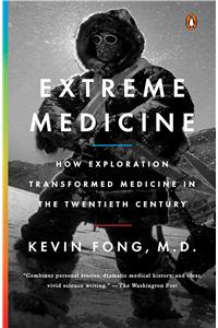 Extreme Medicine