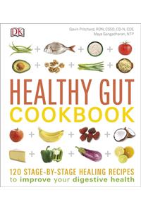 Healthy Gut Cookbook