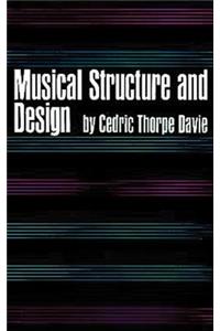 Musical Structure and Design