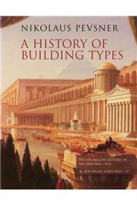 A History of Building Types